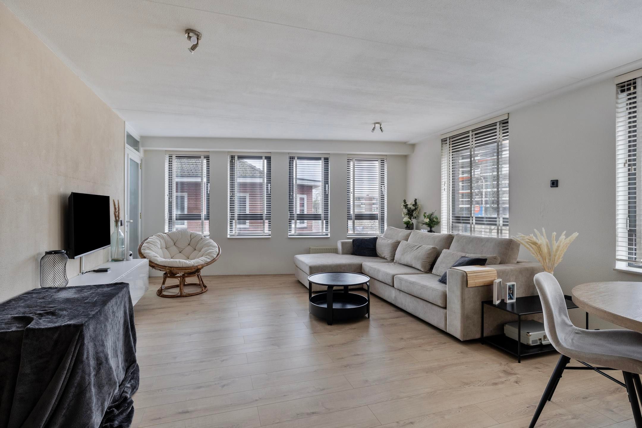 Foto 3 van Piusplein 38-05