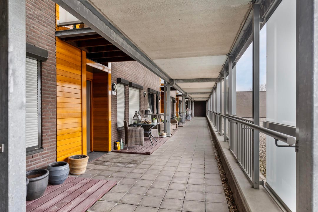 Foto 23 van Piusplein 38-05