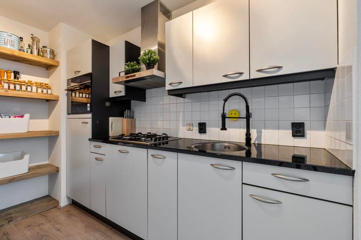 Foto 9 van Piusplein 38-05