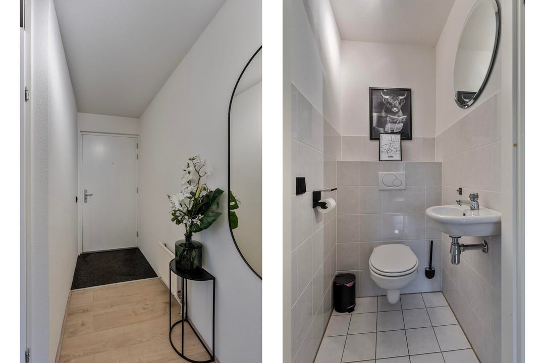 Foto 2 van Piusplein 38-05