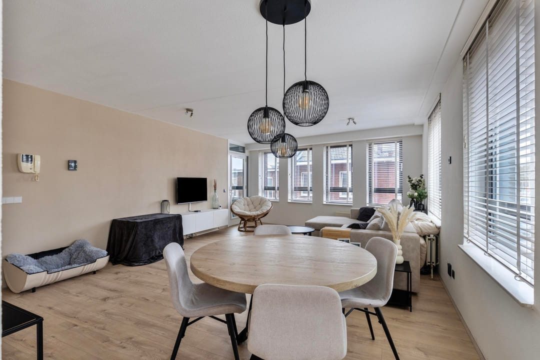 Foto 11 van Piusplein 38-05