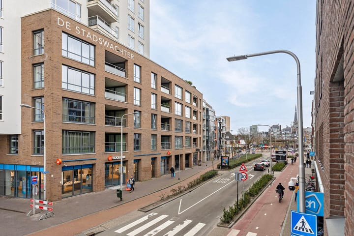 Foto 22 van Piusplein 38-05