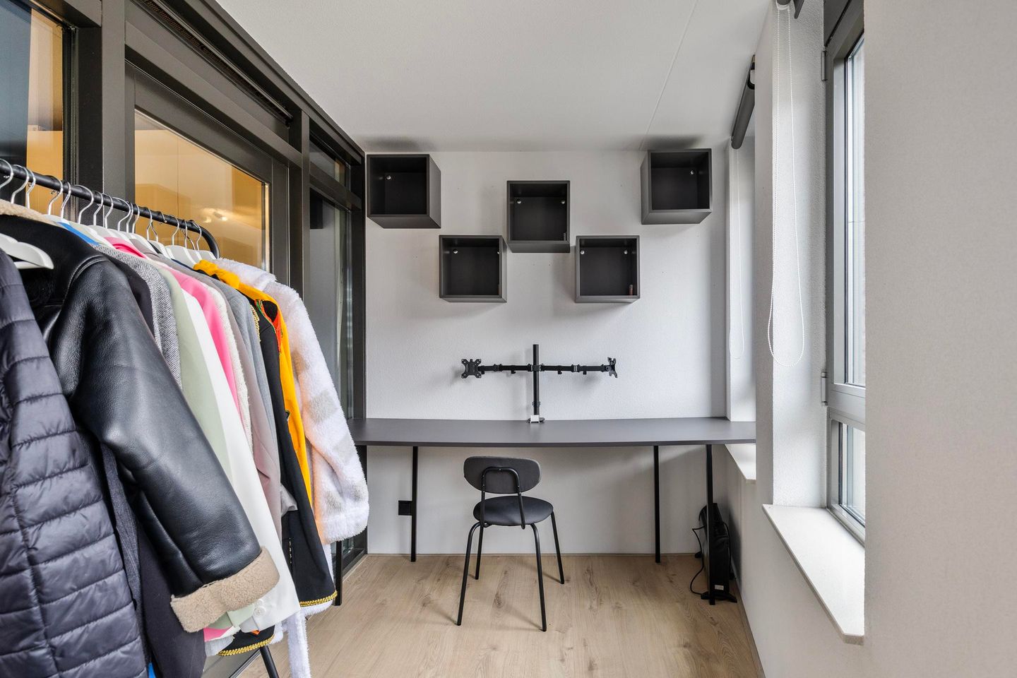 Foto 20 van Piusplein 38-05