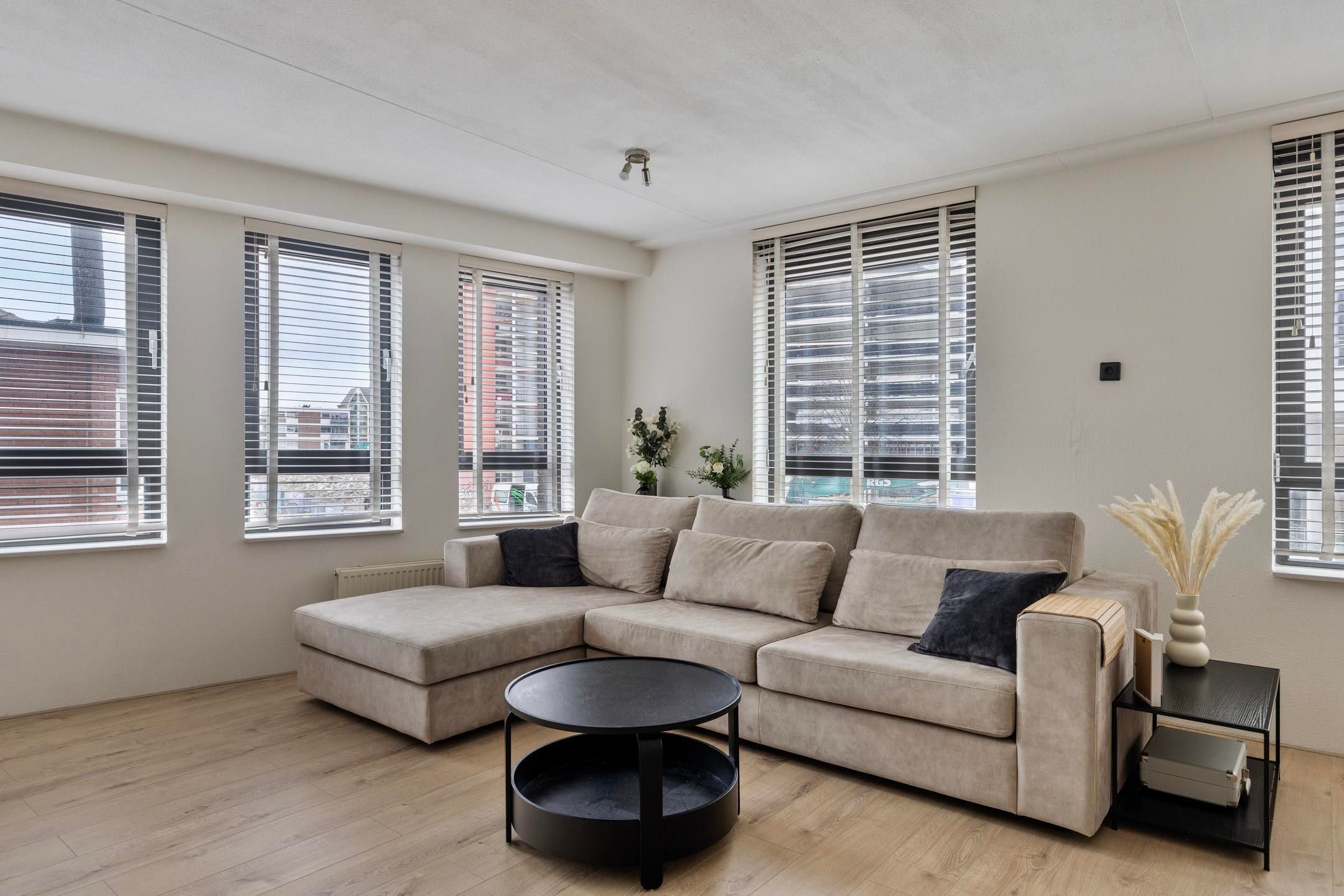 Foto 6 van Piusplein 38-05