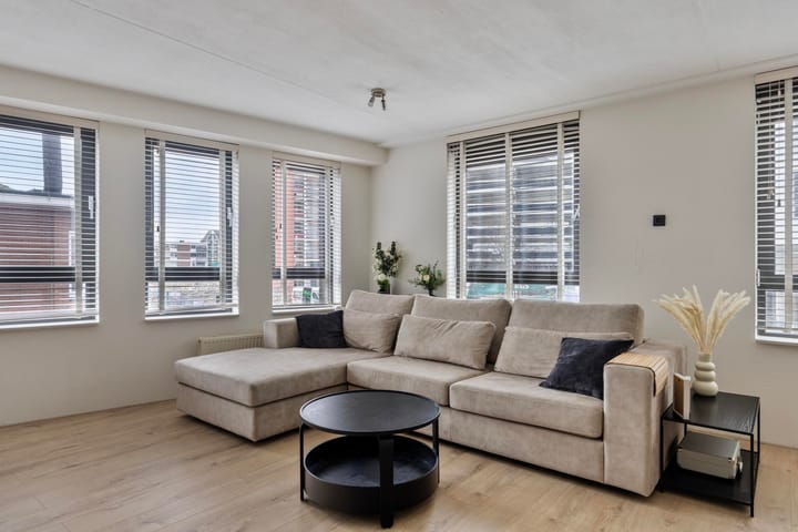 Foto 6 van Piusplein 38-05