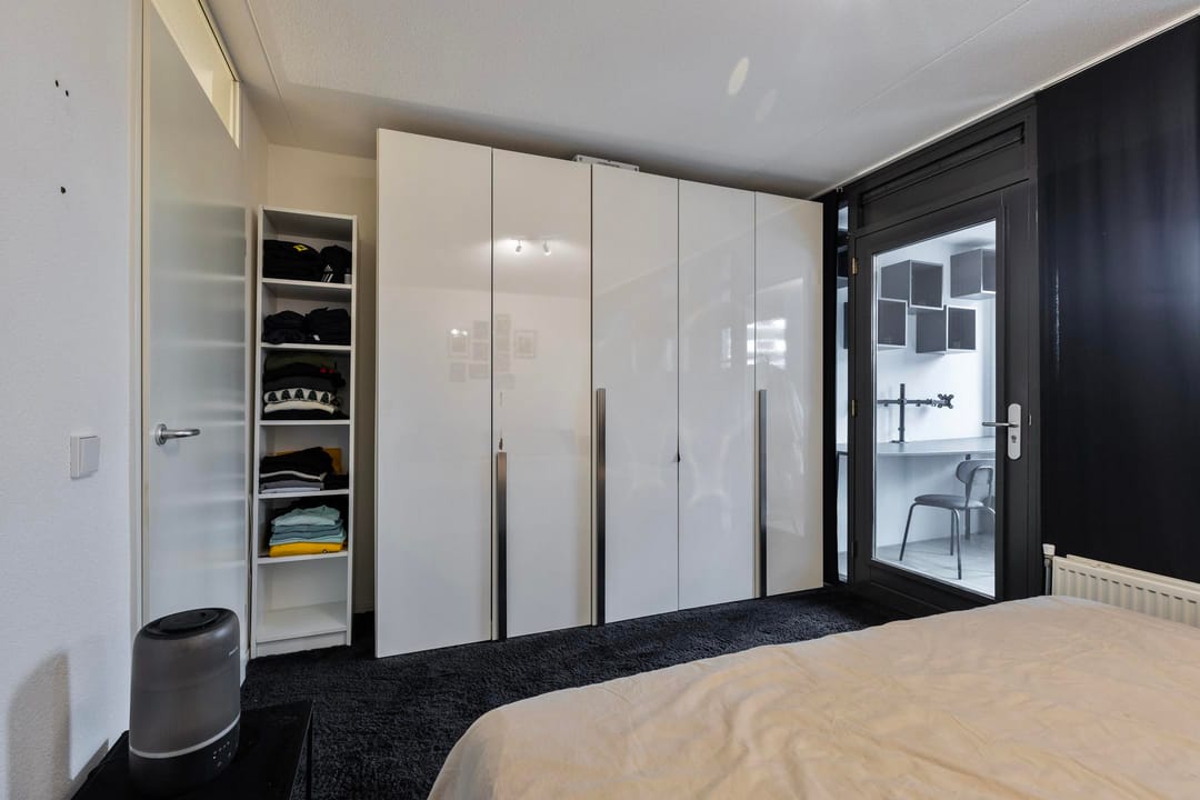 Foto 17 van Piusplein 38-05