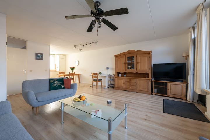 Foto 3 van Hackfortstraat 8