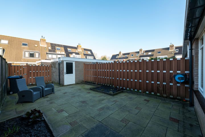 Foto 5 van Hackfortstraat 8