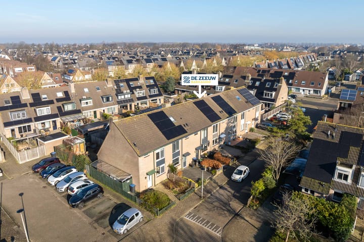 Foto 6 van Hackfortstraat 8