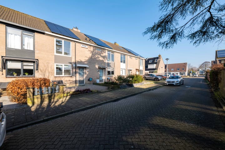 Foto 7 van Hackfortstraat 8