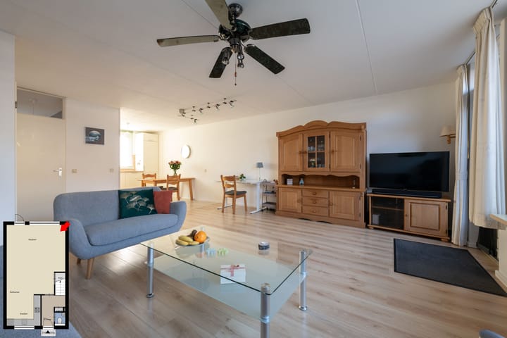 Foto 13 van Hackfortstraat 8