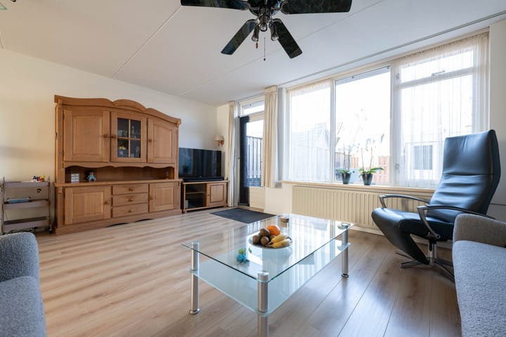 Foto 14 van Hackfortstraat 8