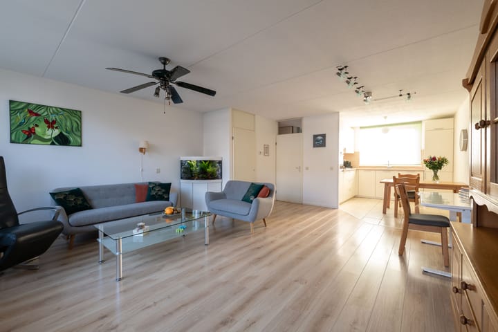 Foto 15 van Hackfortstraat 8