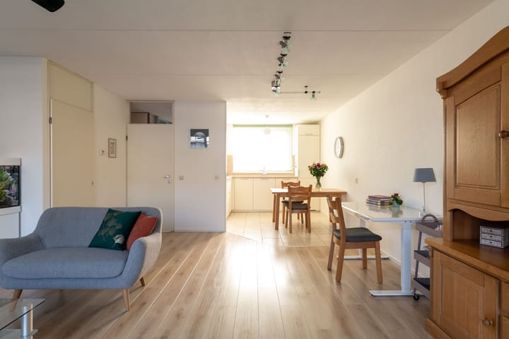 Foto 16 van Hackfortstraat 8