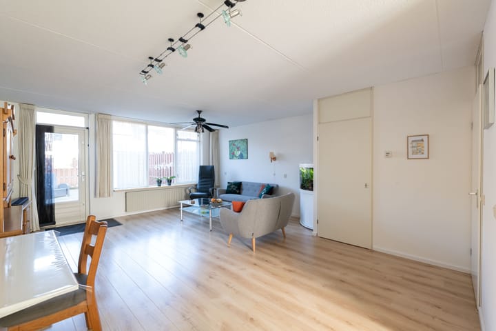 Foto 17 van Hackfortstraat 8