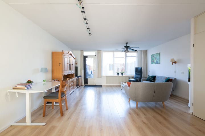 Foto 18 van Hackfortstraat 8