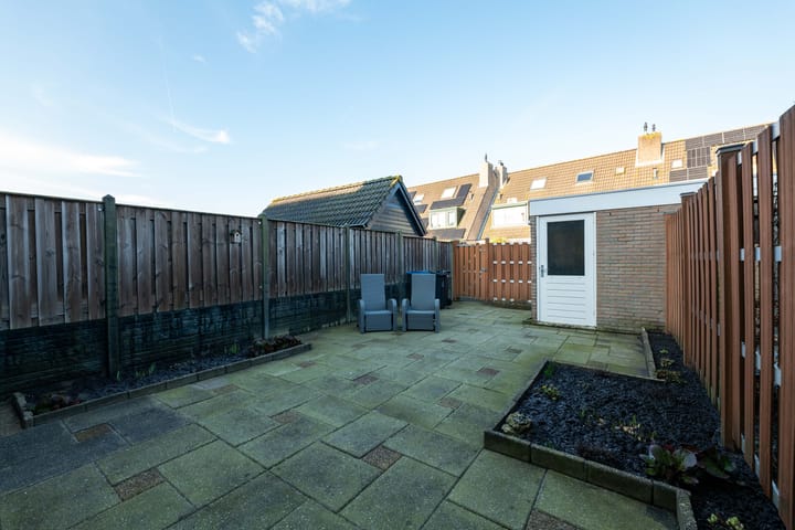 Foto 23 van Hackfortstraat 8