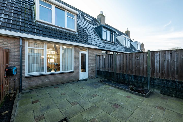 Foto 24 van Hackfortstraat 8