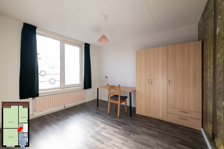 Foto 30 van Hackfortstraat 8