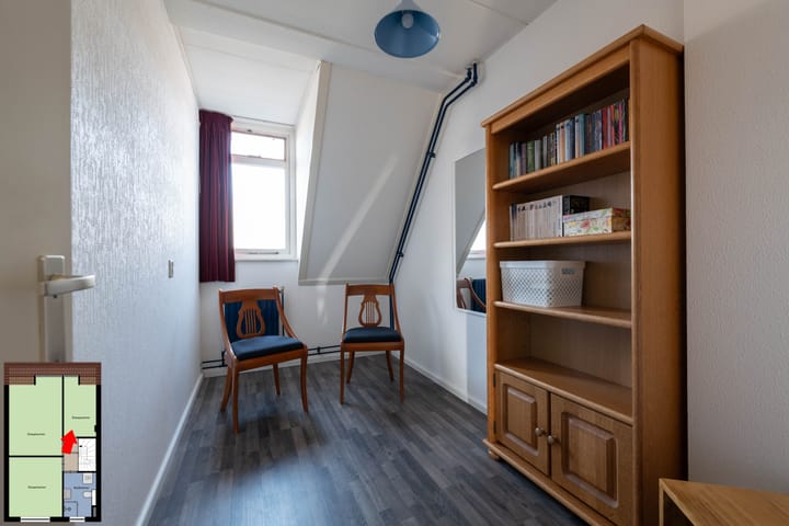 Foto 32 van Hackfortstraat 8