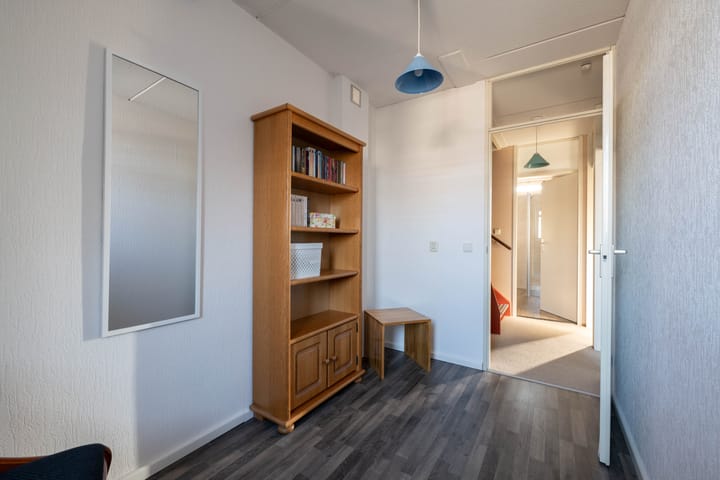 Foto 33 van Hackfortstraat 8