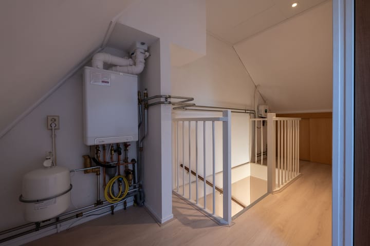 Foto 38 van Hackfortstraat 8