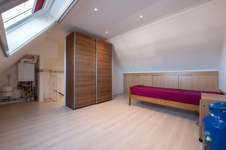 Foto 40 van Hackfortstraat 8