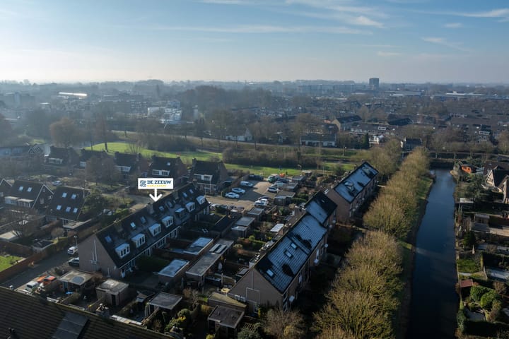 Foto 43 van Hackfortstraat 8