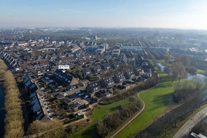 Foto 44 van Hackfortstraat 8