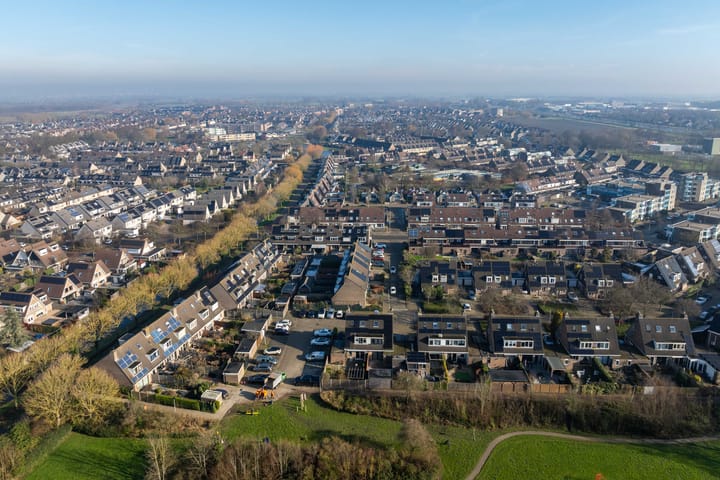 Foto 45 van Hackfortstraat 8