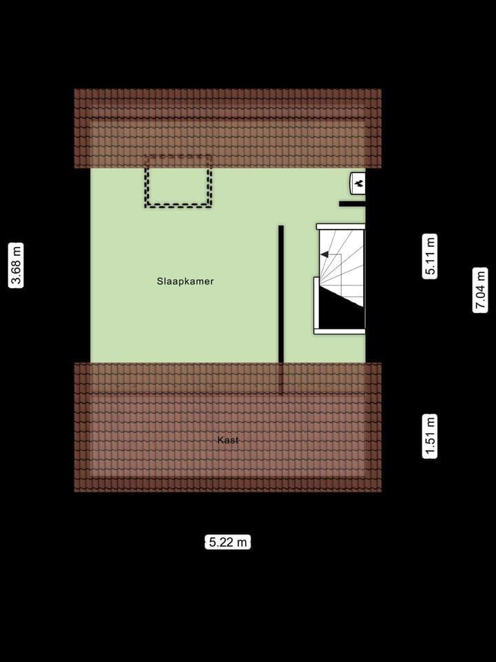 Foto 48 van Hackfortstraat 8