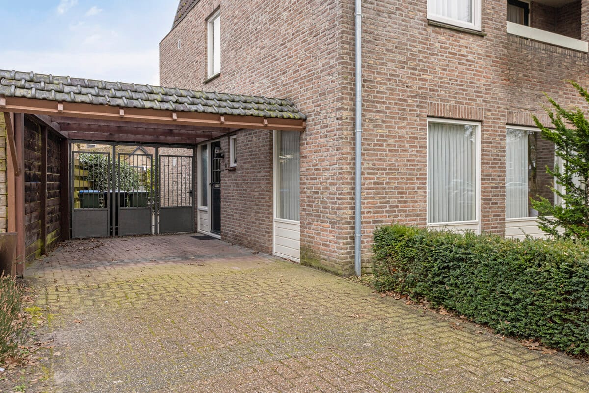 Foto 5 van Nieuwenakker 9