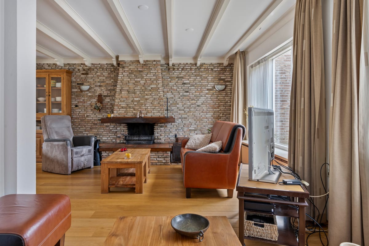 Foto 9 van Nieuwenakker 9