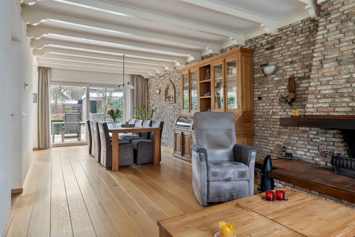 Foto 10 van Nieuwenakker 9