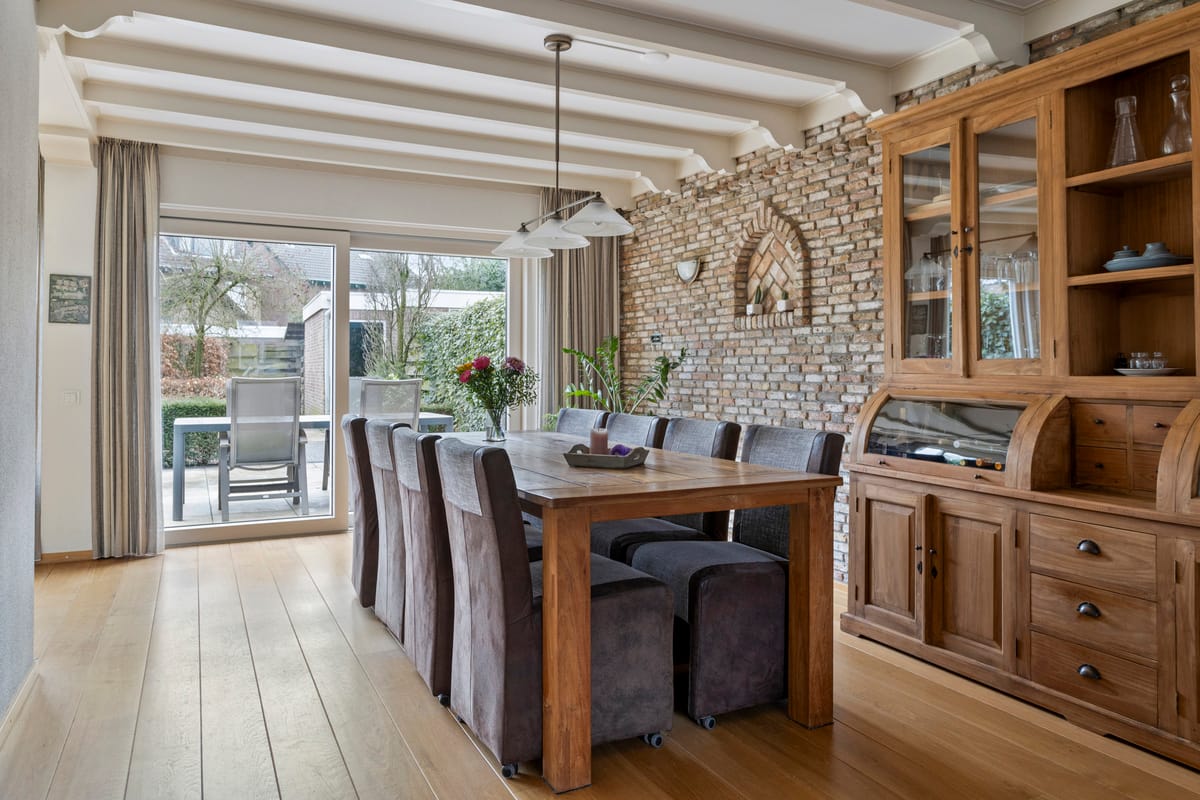 Foto 12 van Nieuwenakker 9