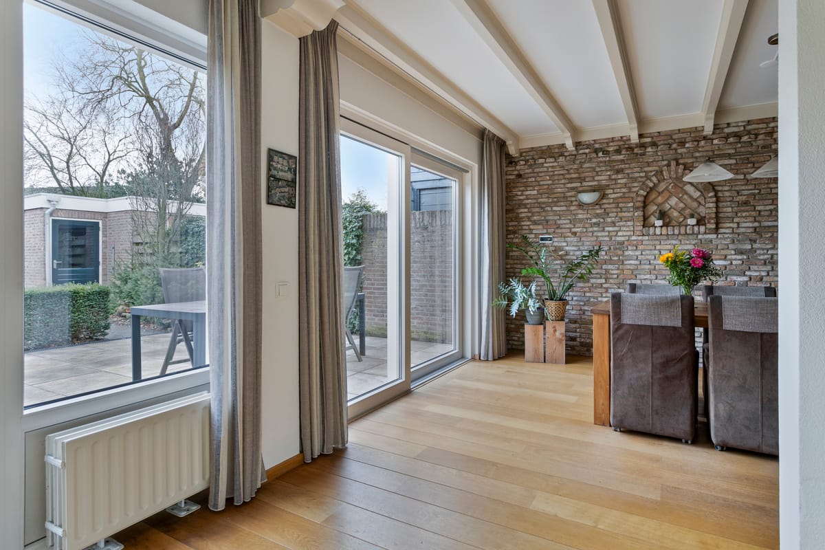 Foto 15 van Nieuwenakker 9