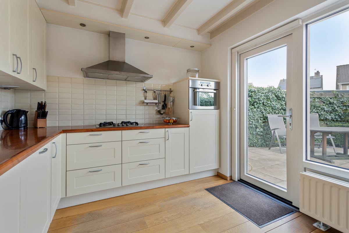 Foto 18 van Nieuwenakker 9