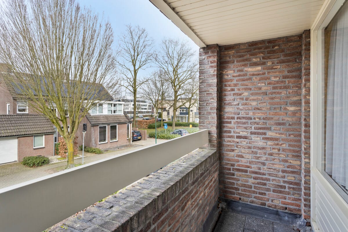 Foto 25 van Nieuwenakker 9