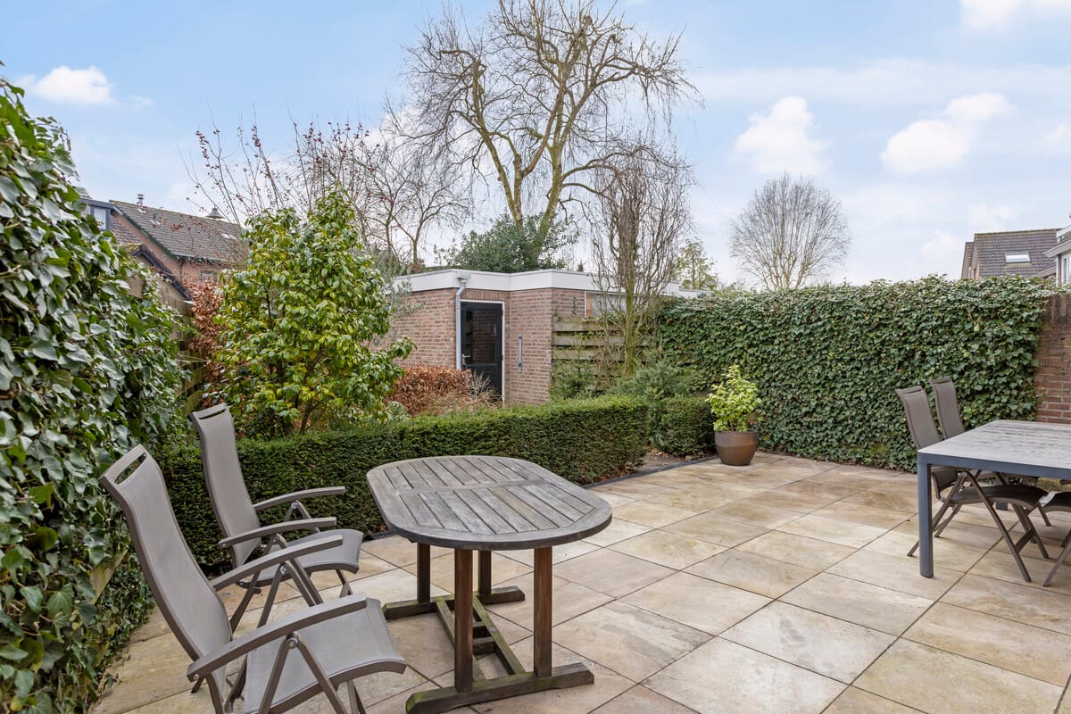 Foto 33 van Nieuwenakker 9