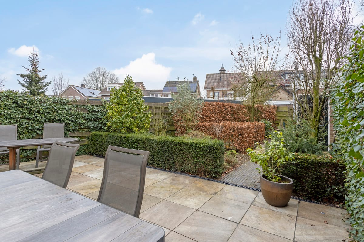 Foto 34 van Nieuwenakker 9