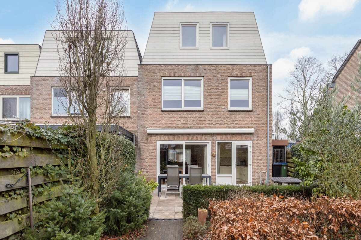 Foto 36 van Nieuwenakker 9