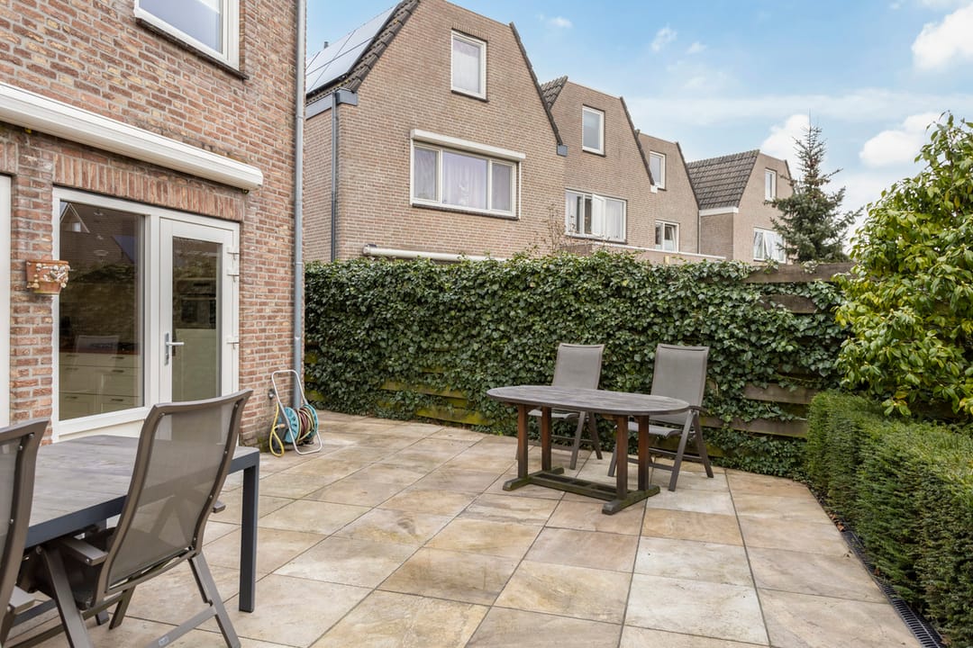 Foto 37 van Nieuwenakker 9