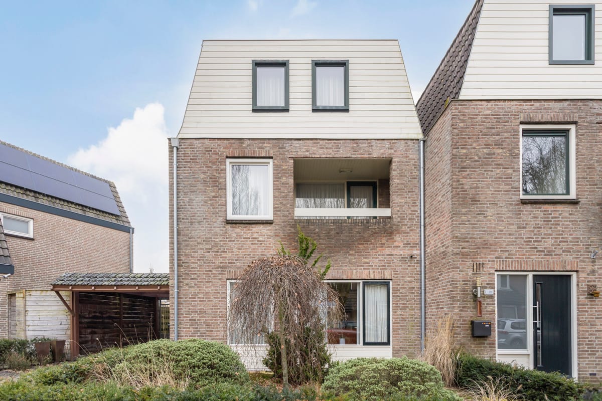 Foto 39 van Nieuwenakker 9