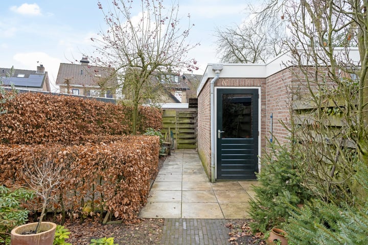 Foto 35 van Nieuwenakker 9