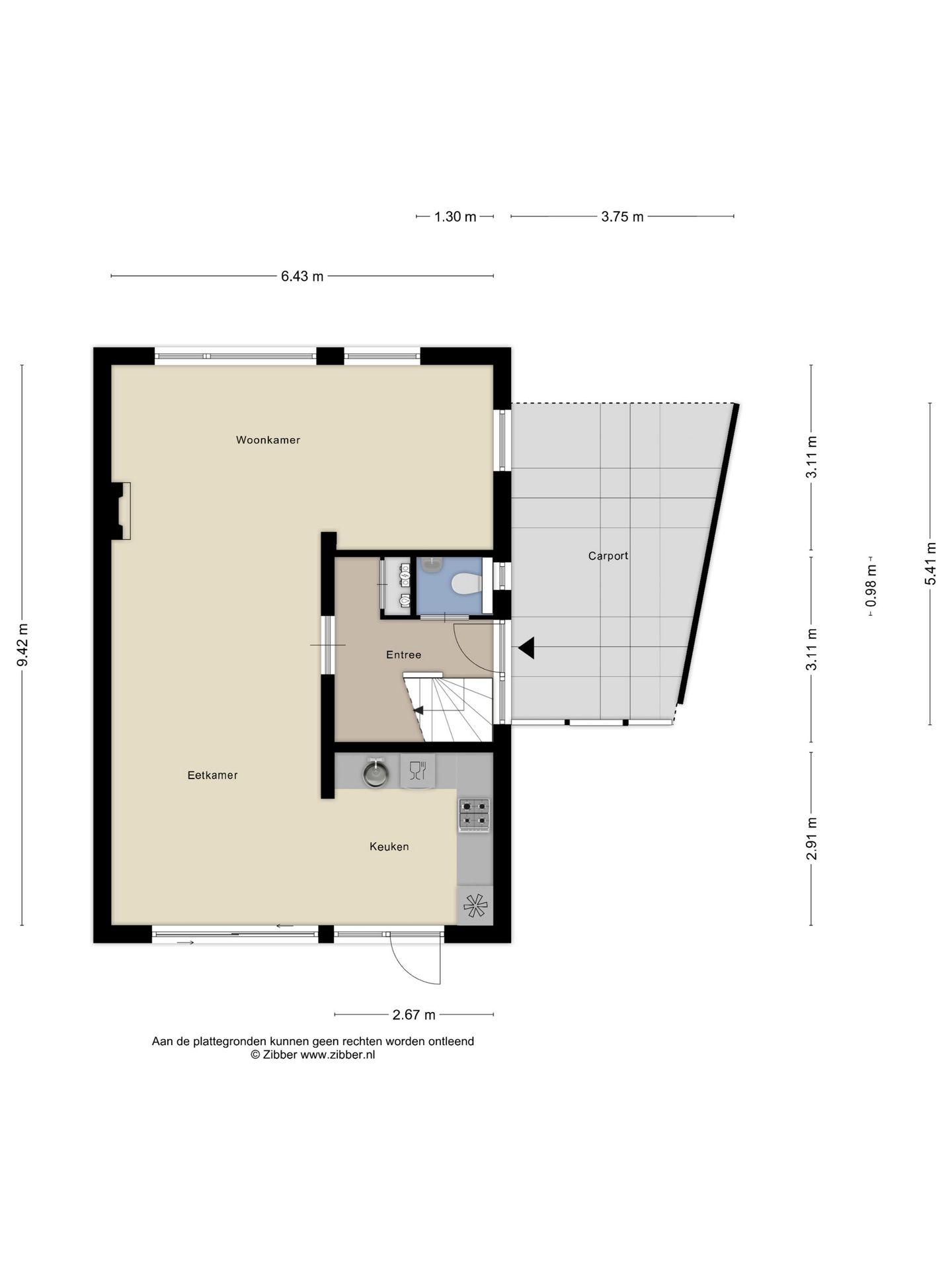 Foto 40 van Nieuwenakker 9