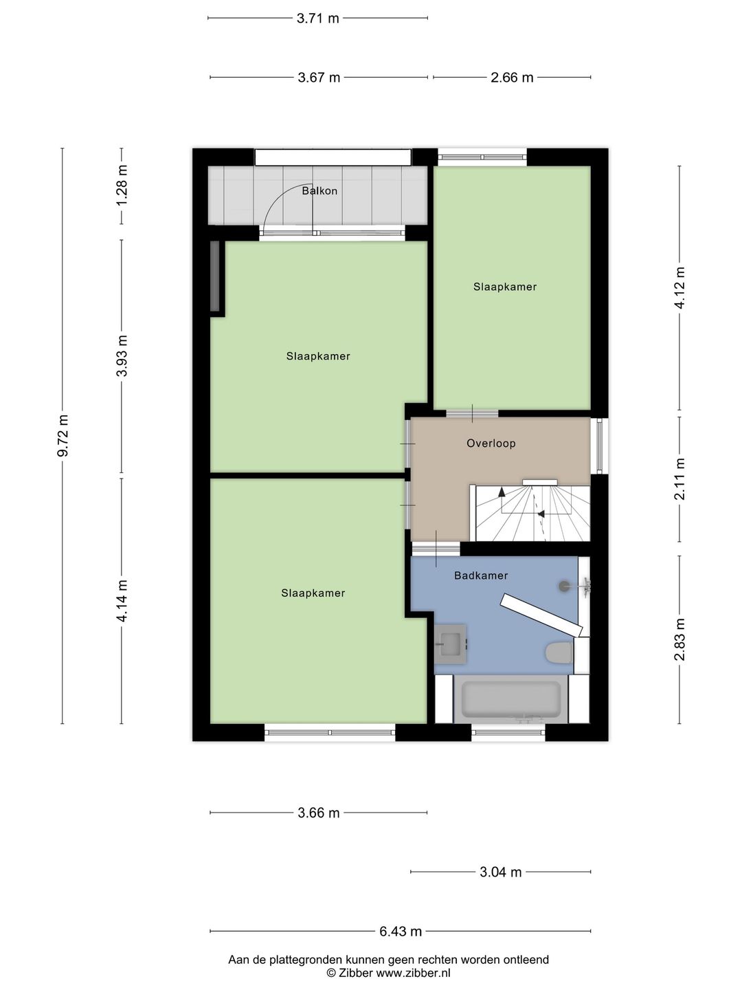 Foto 41 van Nieuwenakker 9