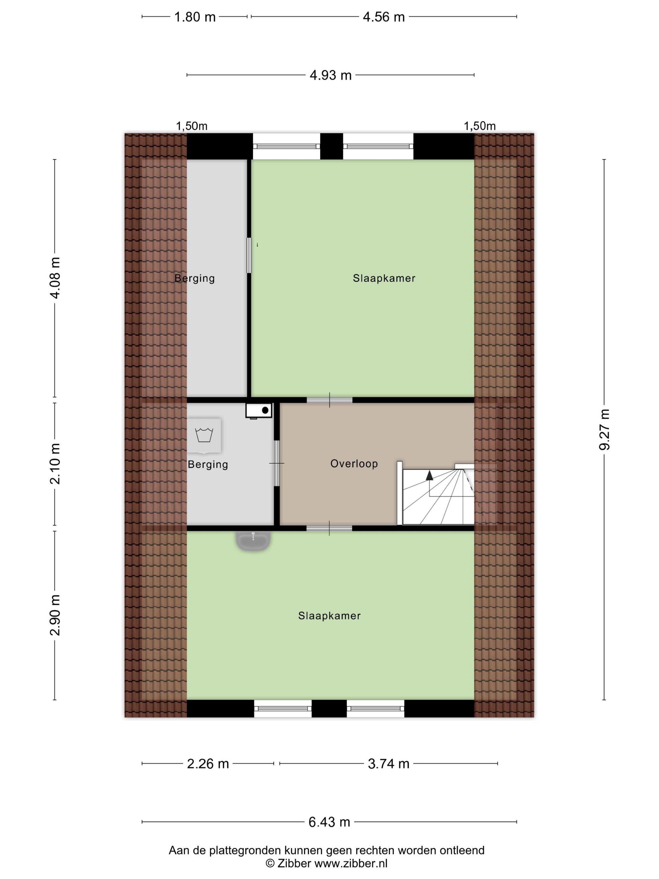 Foto 42 van Nieuwenakker 9