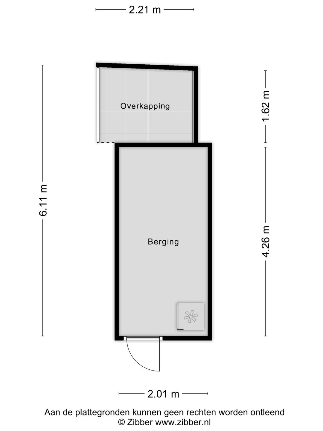 Foto 43 van Nieuwenakker 9