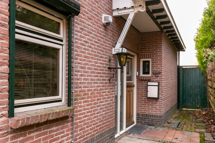 Foto 3 van Methorsterweg 38