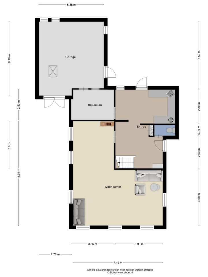 Foto 4 van Methorsterweg 38